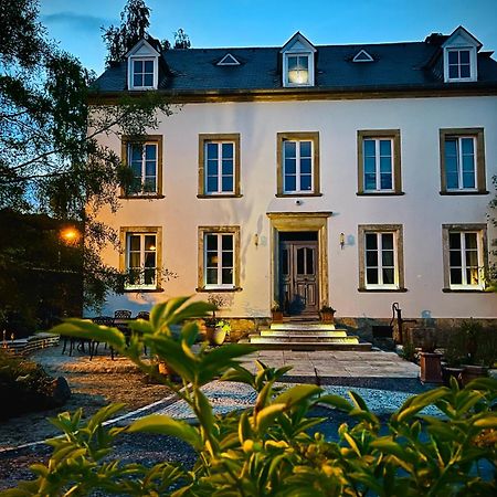 Cottage House Weyer - Mare&Filly Room Exteriér fotografie