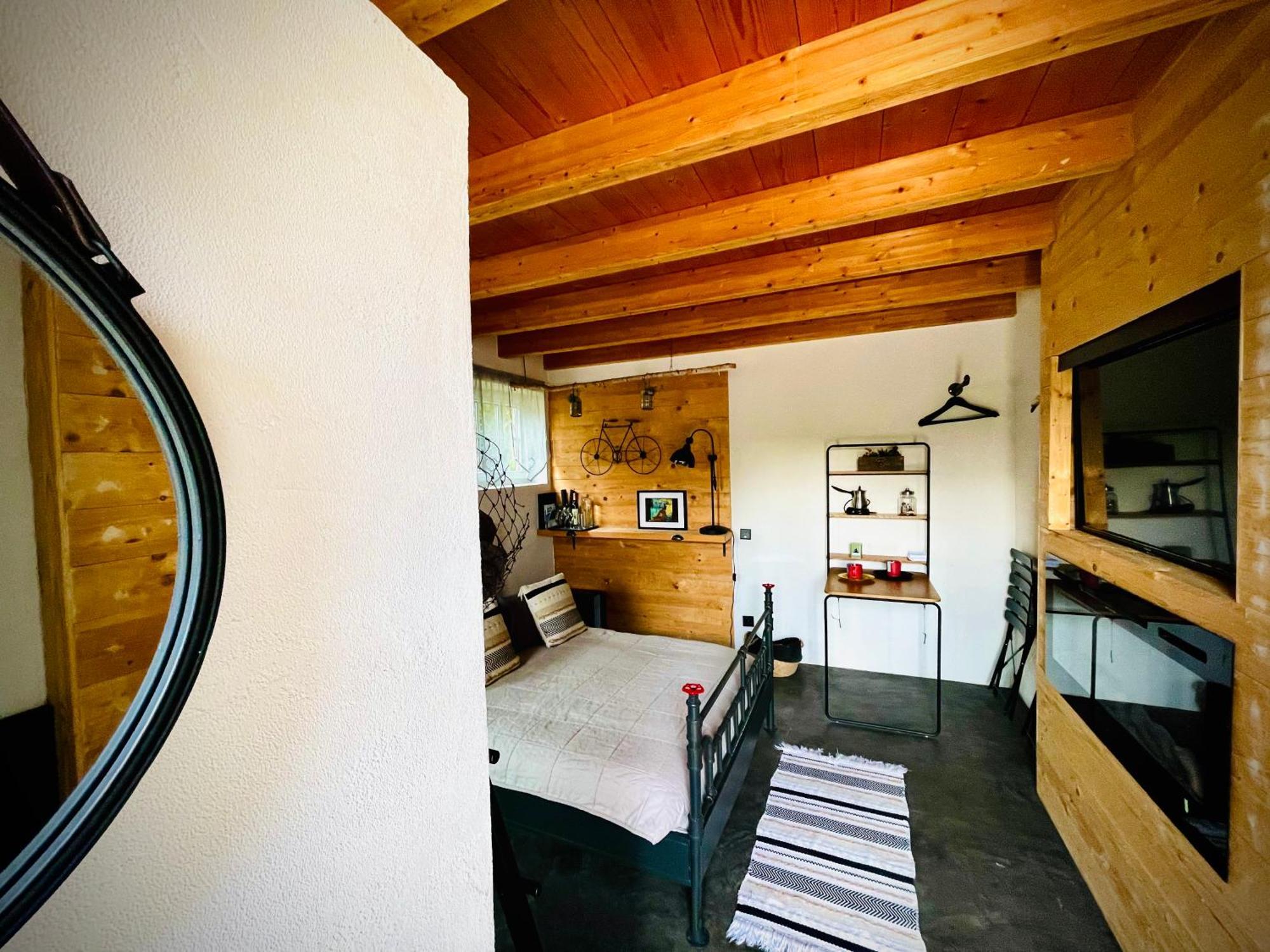 Cottage House Weyer - Mare&Filly Room Exteriér fotografie
