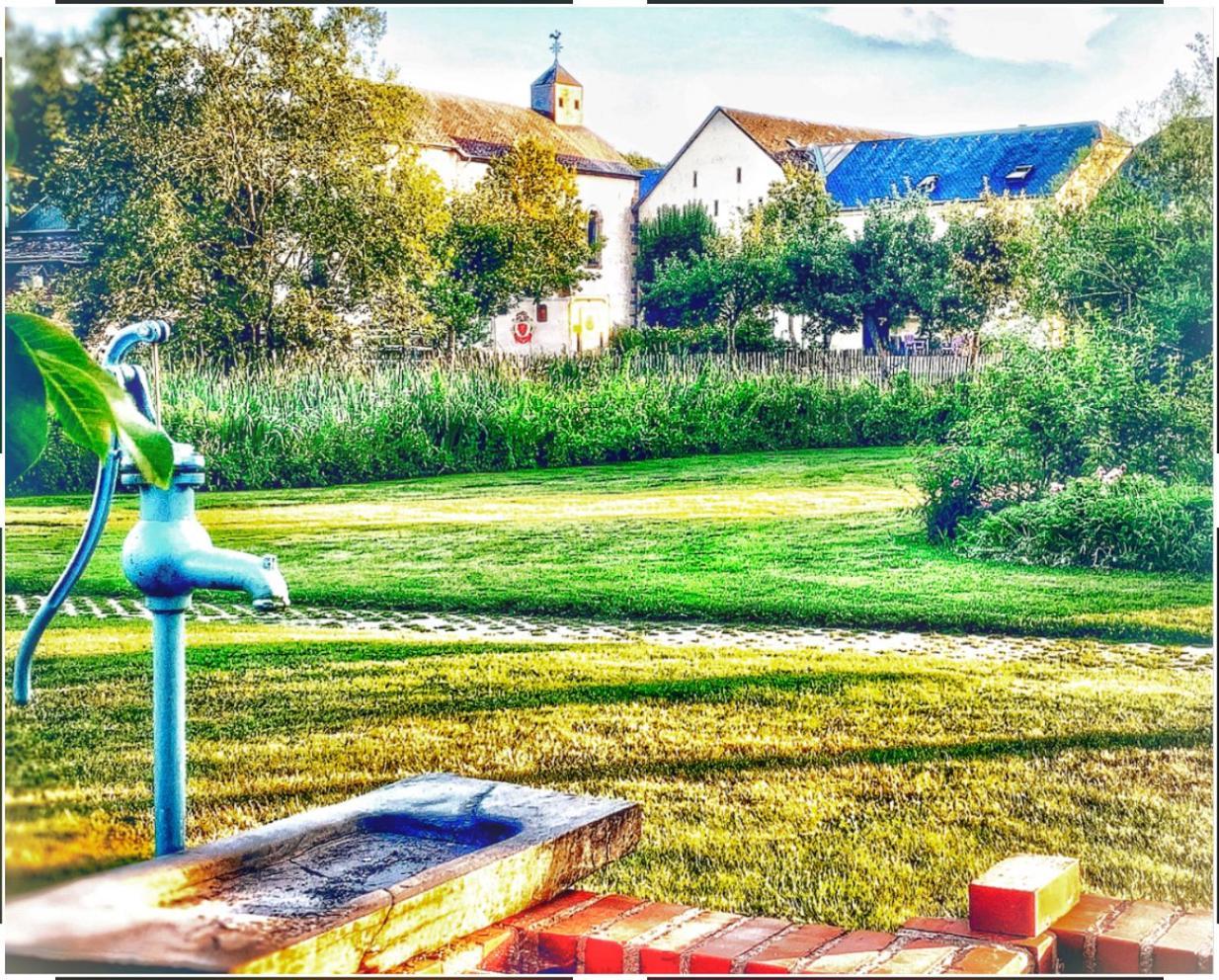 Cottage House Weyer - Mare&Filly Room Exteriér fotografie