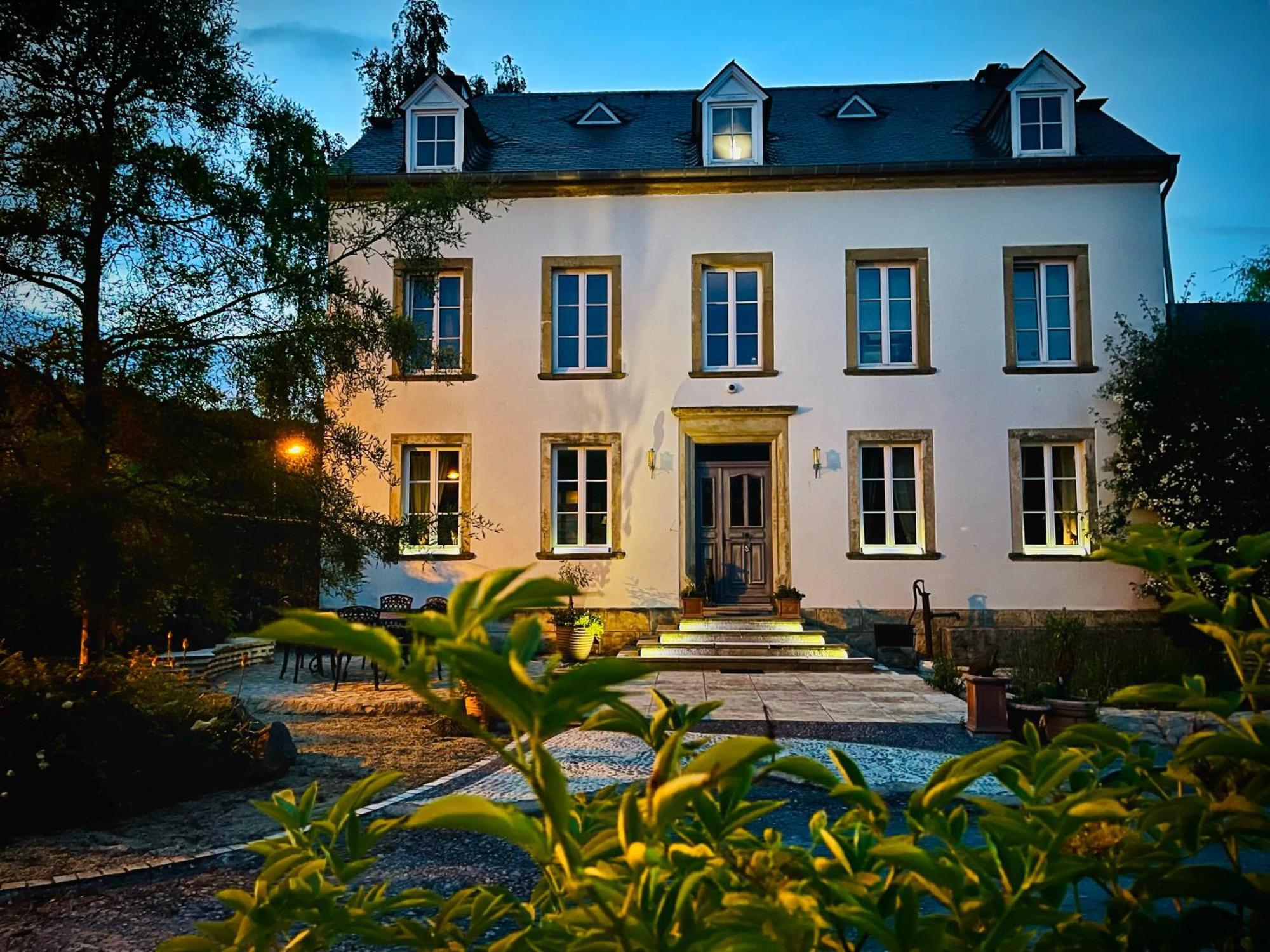 Cottage House Weyer - Mare&Filly Room Exteriér fotografie