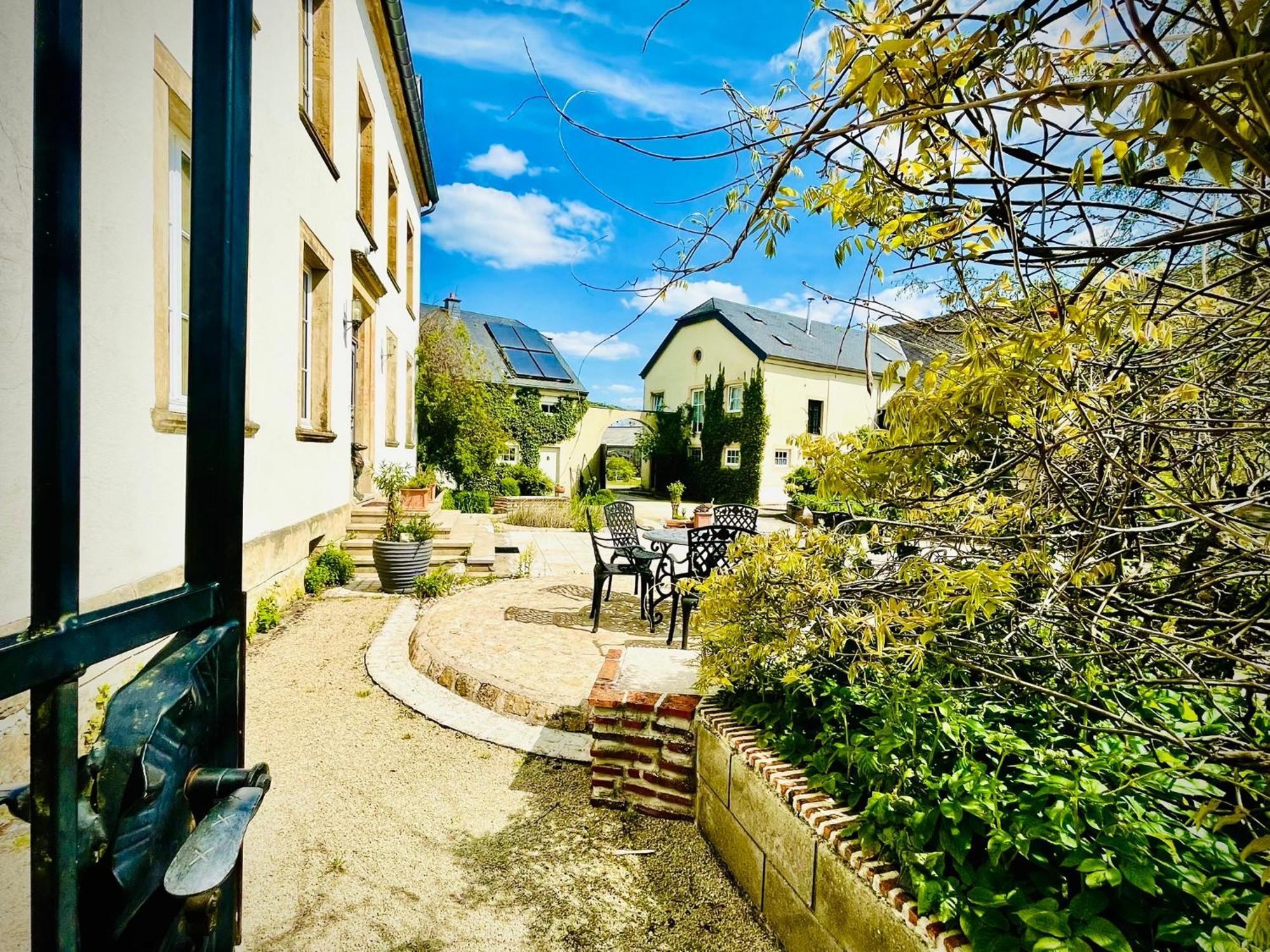 Cottage House Weyer - Mare&Filly Room Exteriér fotografie