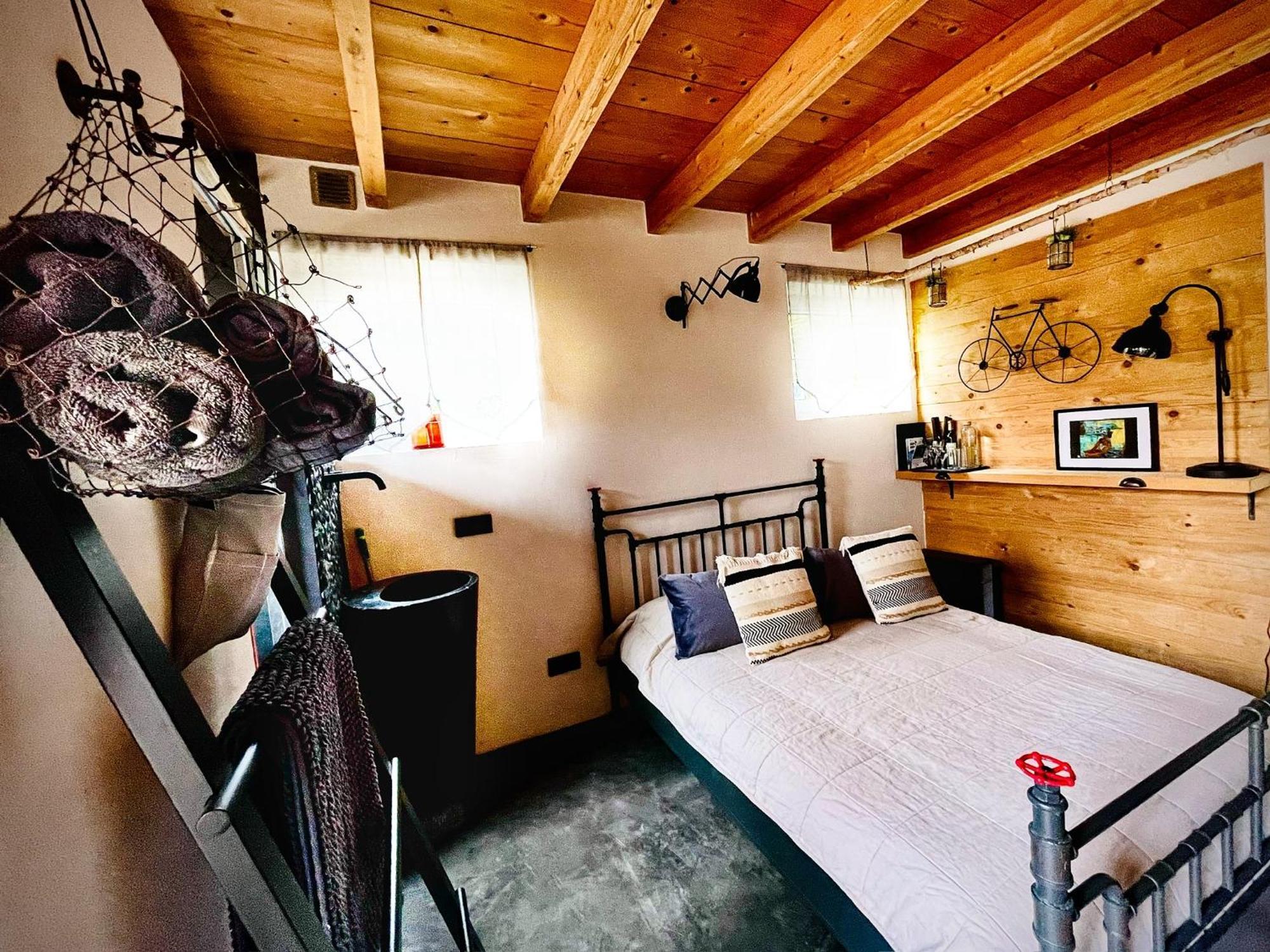 Cottage House Weyer - Mare&Filly Room Exteriér fotografie