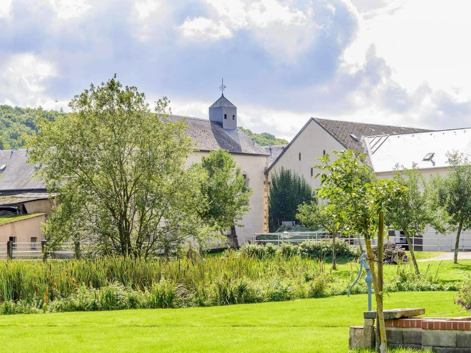 Cottage House Weyer - Mare&Filly Room Exteriér fotografie