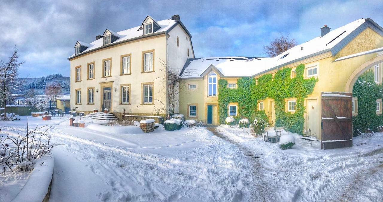 Cottage House Weyer - Mare&Filly Room Exteriér fotografie